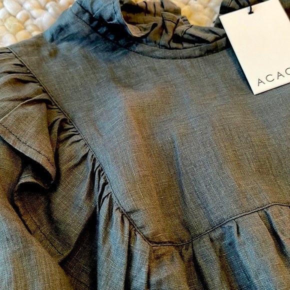 Acacia Cacia - Lebion Top - Picture 2 of 5